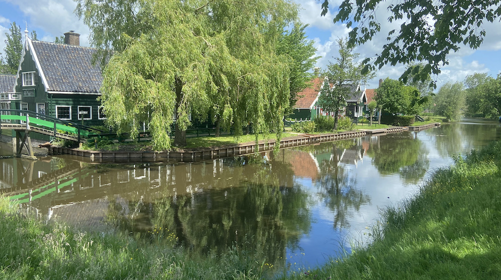 10 reasons the Netherlands is the best country for American expats