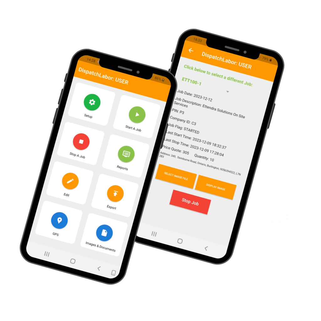 Best Dispatch Tracking Apps Best Labor Dispatch Apps