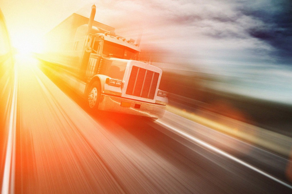 slide1 Dispatch My Trucks