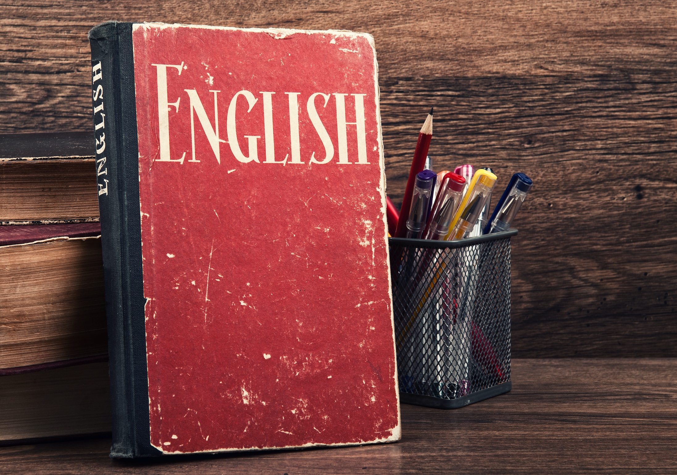 English Grammar for Bible Students Sentence Structure
