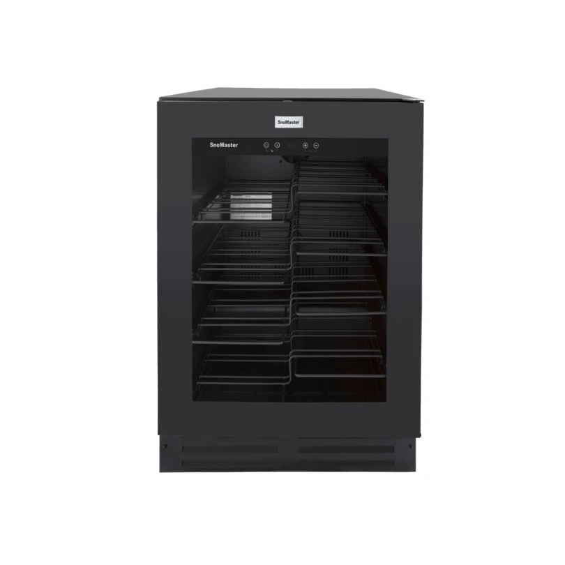 40 Bottle Freestanding/UnderCounter Wine Cooler Specialised Dispense Systems