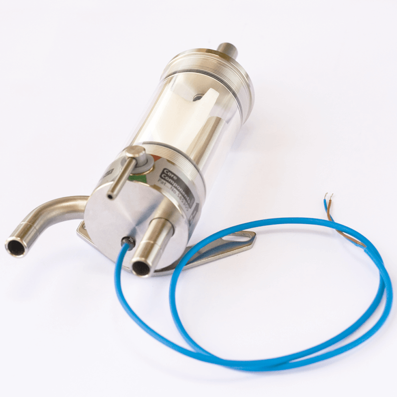 FOB Detector Stainless Steel with Sensor Specialised Dispense Systems