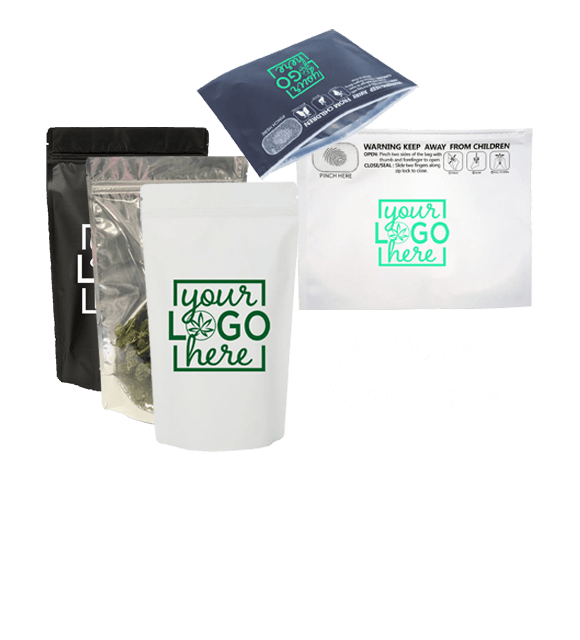 Custom Dispensary Bags Purchase Dispensary Packaging & Custom Cannabis Bags at