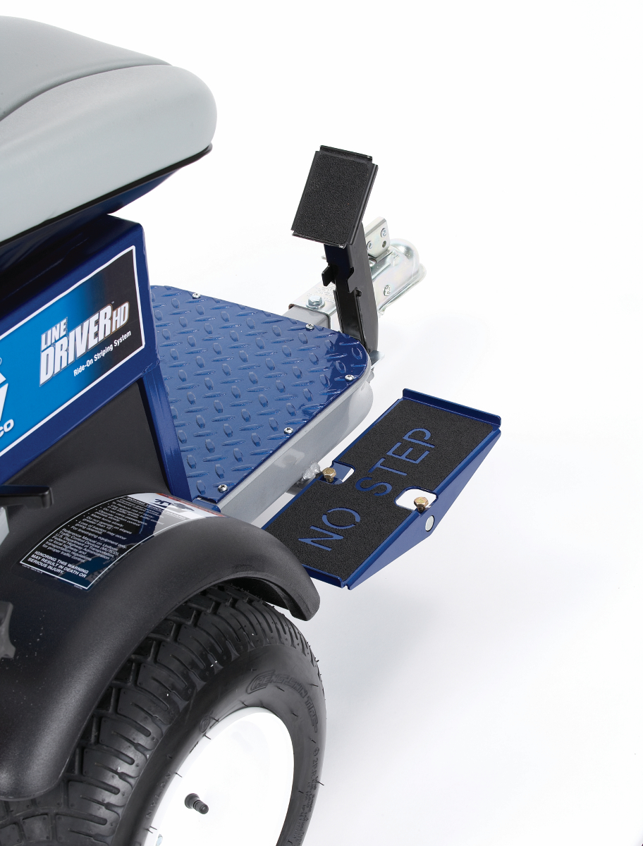 GRACO LINEDRIVER, LINEDRIVER HD and LINEDRIVER ES DTC Catalog