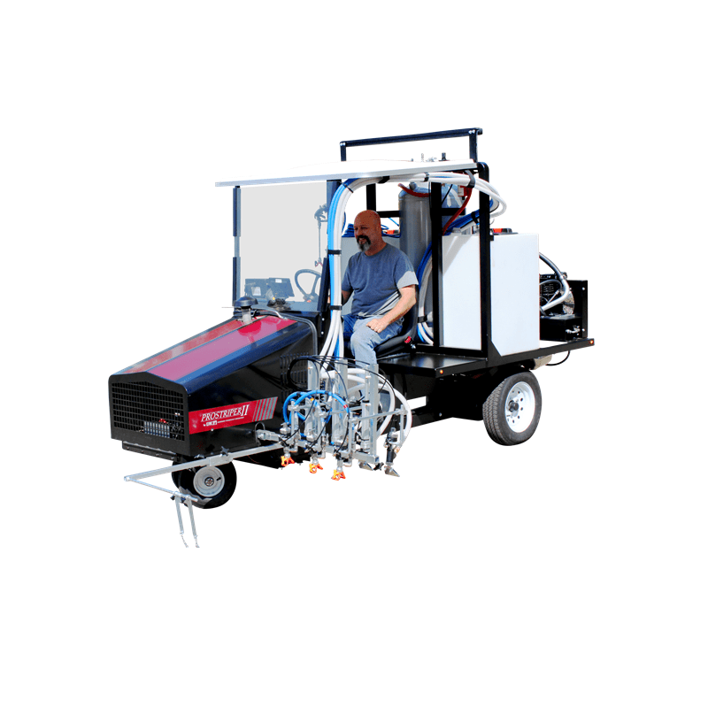 Easy Riser™ Striping Gun Elevator DTC Catalog