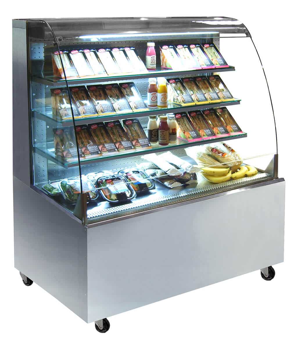 Display Fridge Wholesale UK Display Refrigerators