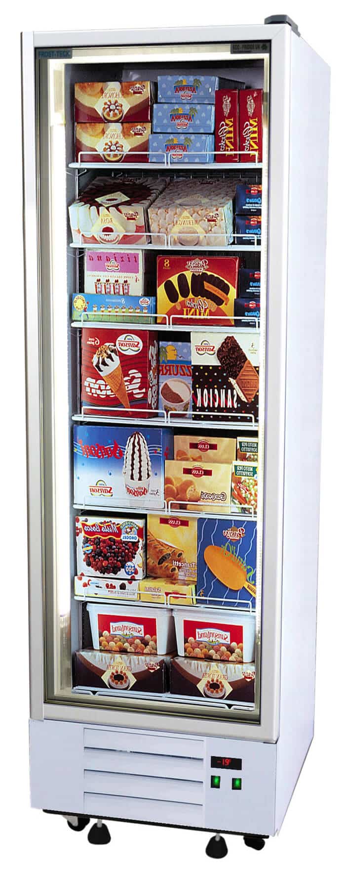 Display Fridge Wholesale UK Display Refrigerators