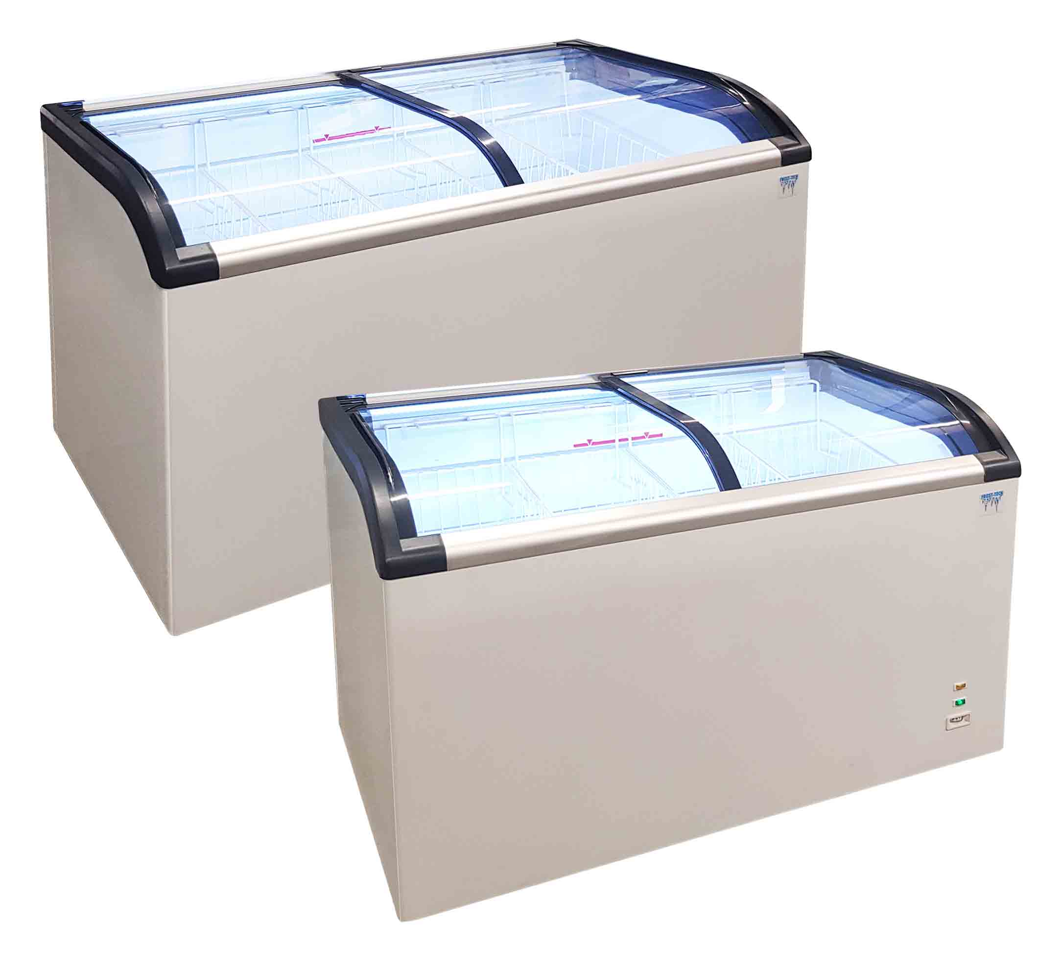 Premium Commercial Freezer For Your Business