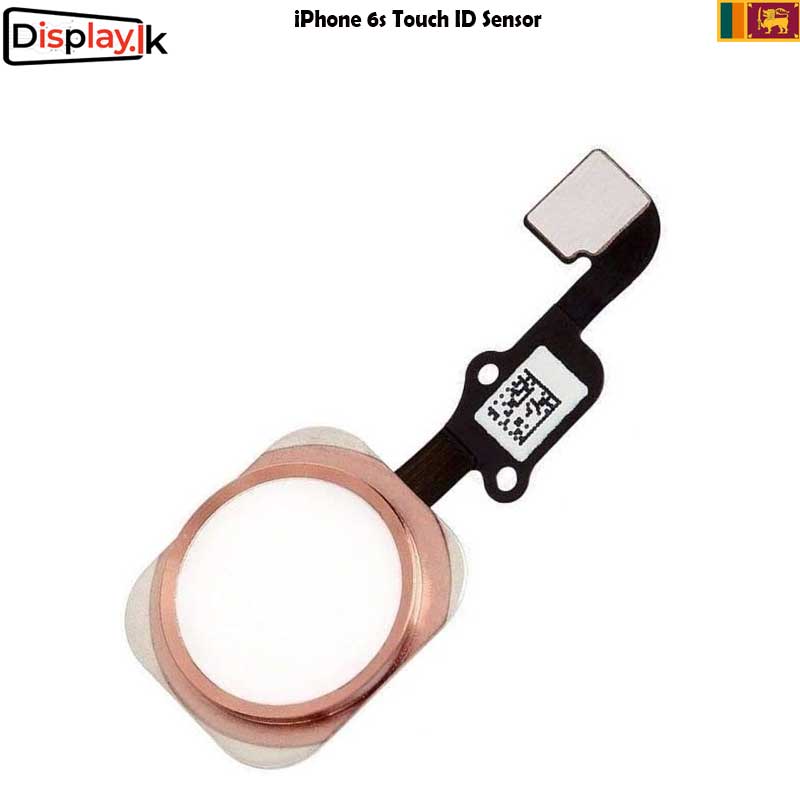 iPhone 6s Touch ID Sensor Display.LK