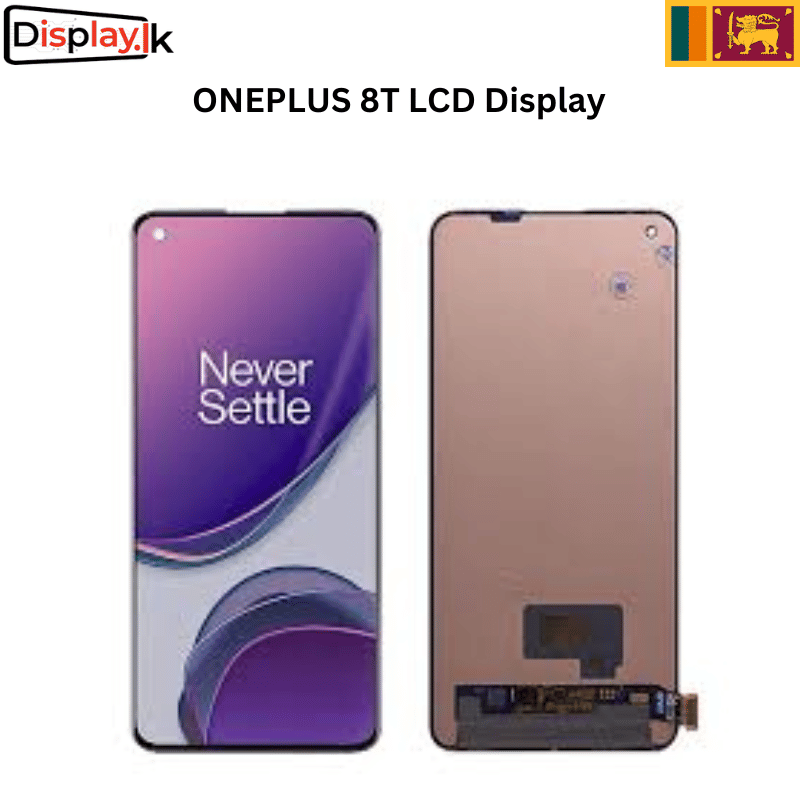 ONEPLUS 8T LCD Display Display.LK