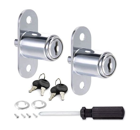 Display Case Accessories Locks, Glass, Doors, and More!