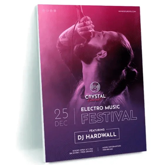 Gator Boards DisplayAvenue