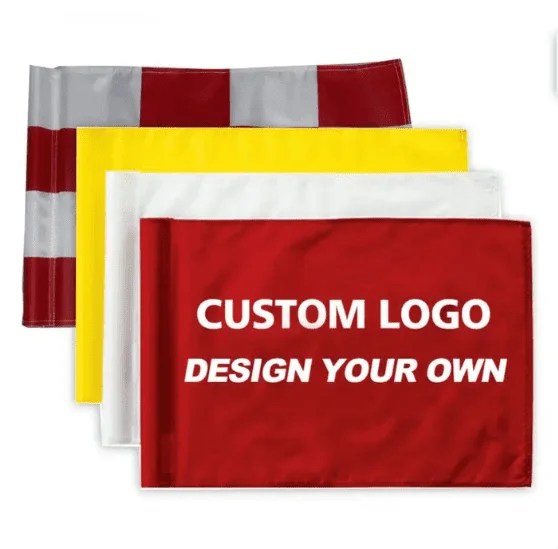 Golf Flags DisplayAvenue