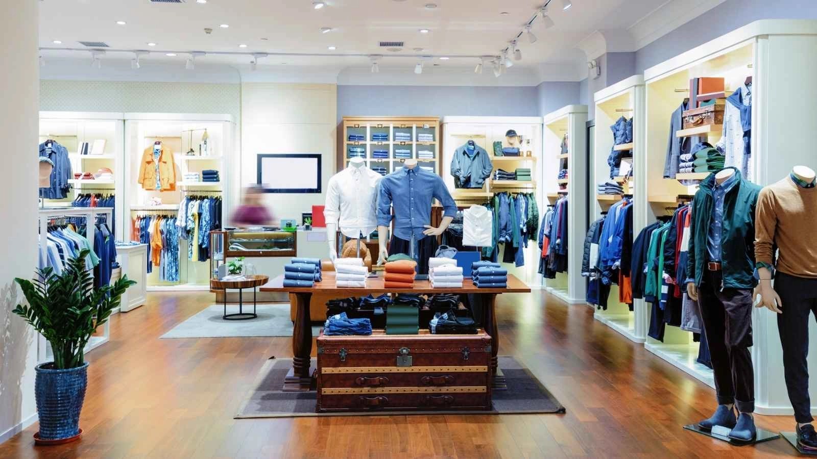 The Advantages of CrossMerchandising Display Connection