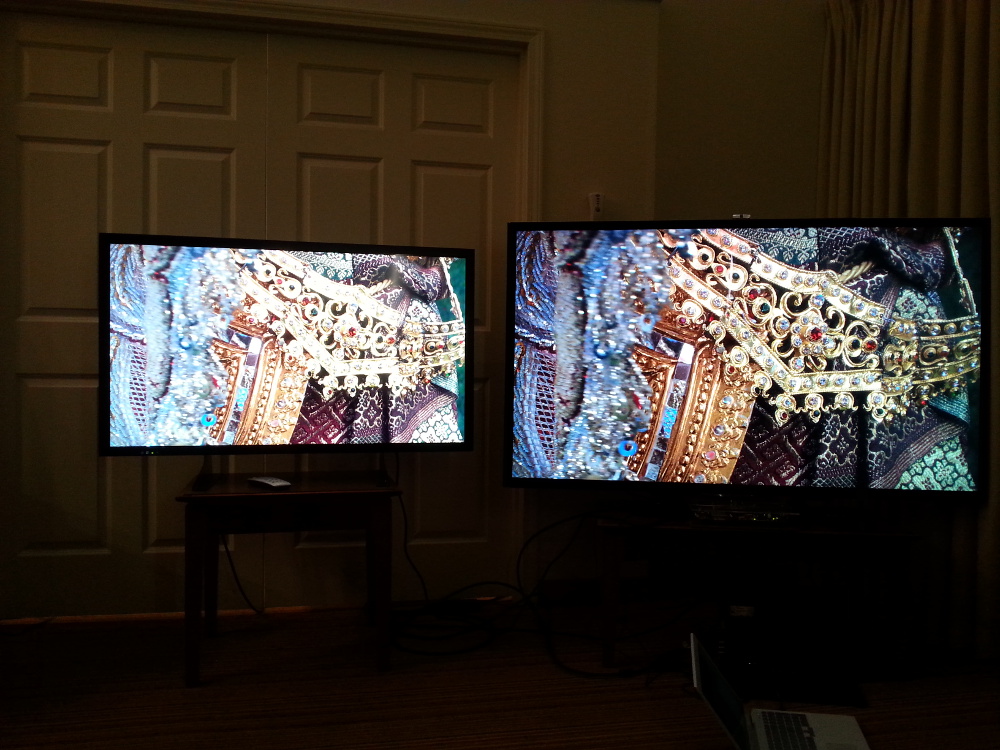 Philips Explains its HDR Solutions Display Daily