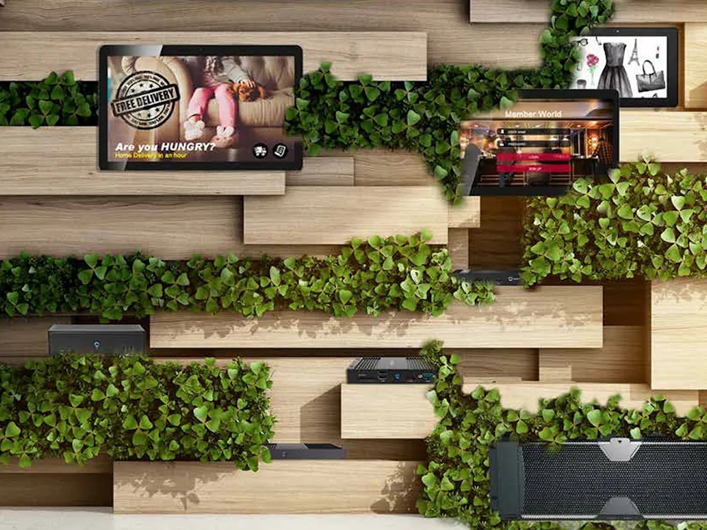 EET Europarts to Sell AOpen Solutions – Display Daily