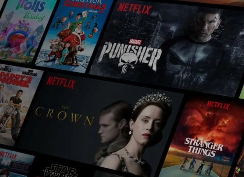 Netflix Adds HDR Support for Windows 10 PCs Display Daily