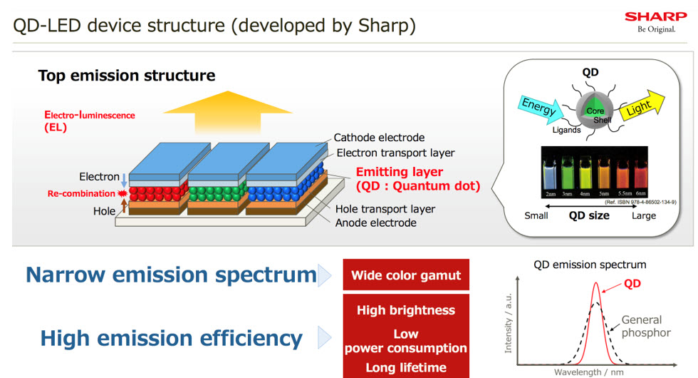 The Future of QD display Phosphors & Quantum Dots Industry Forum 2021