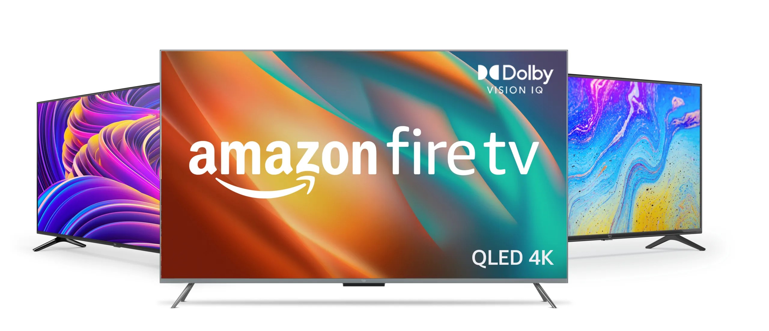 Amazon Has Sold Over 200 Million Fire TVs Display Daily