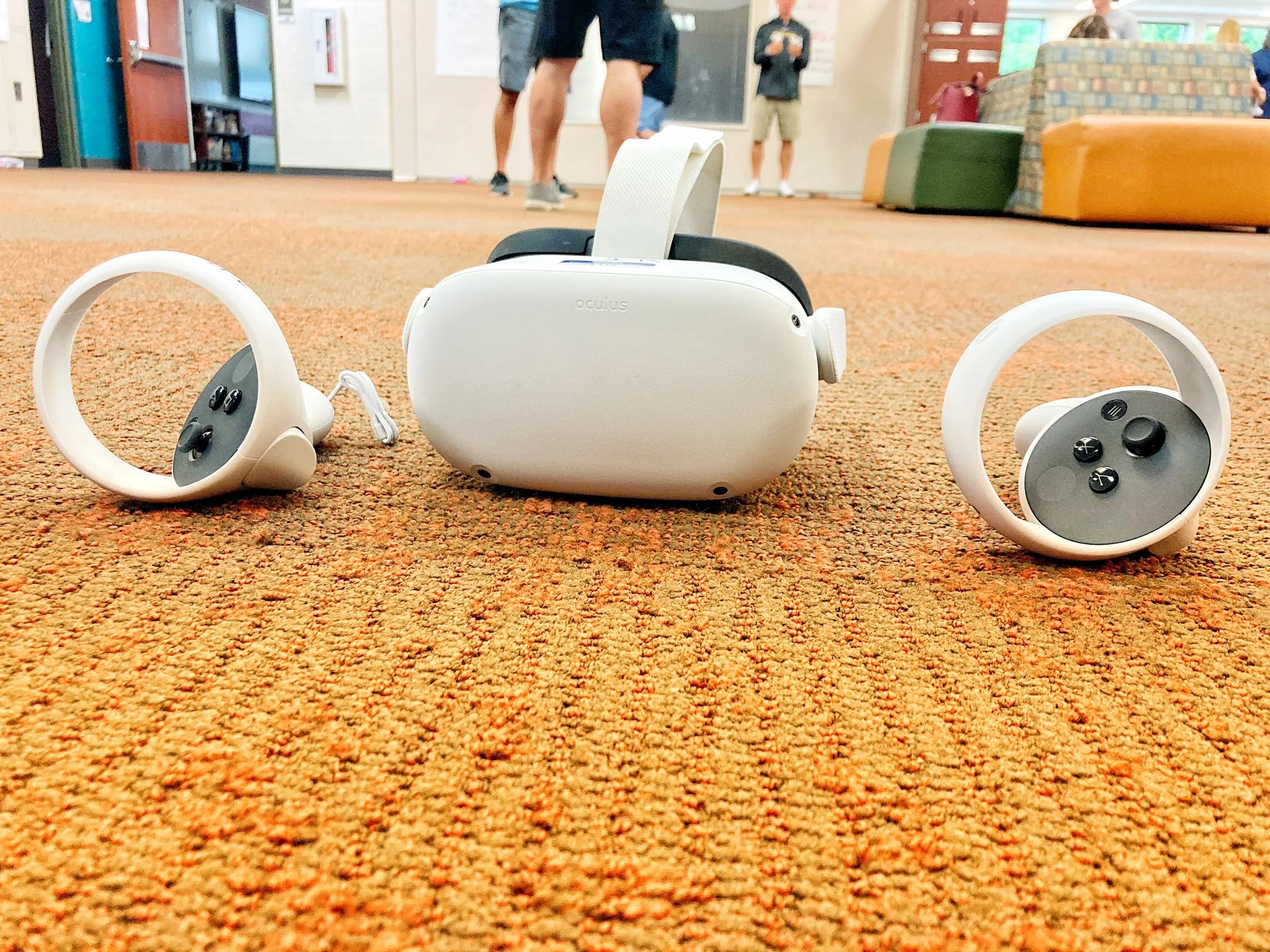 Prisms VR Display Daily