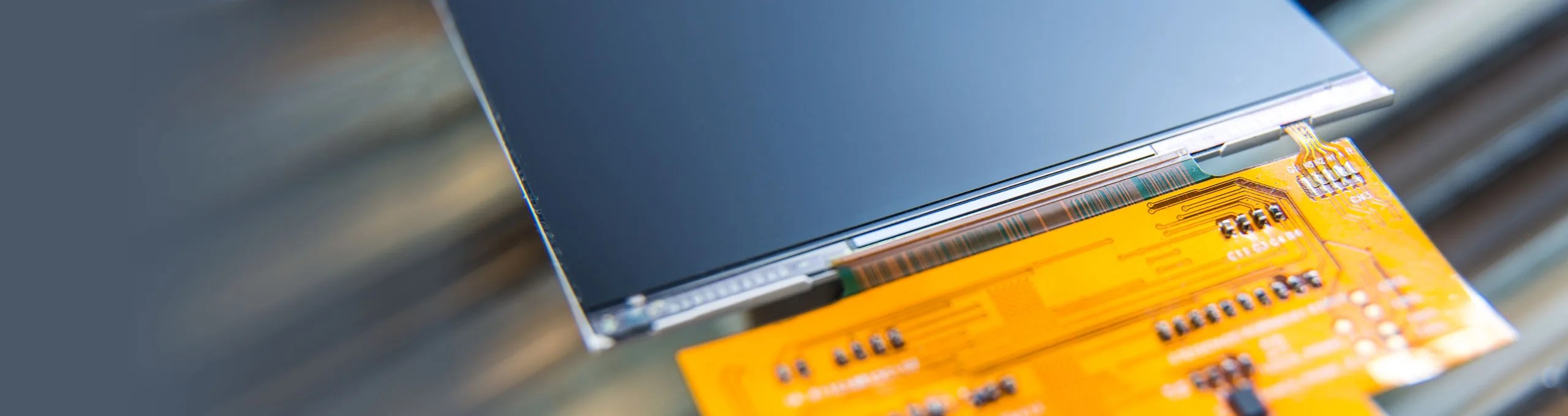 Haptics Display Daily