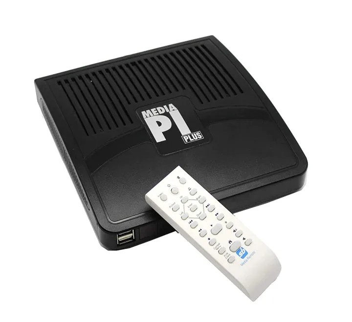 Turning a Dumb TV Into a Smart Home Hub TV Display Daily