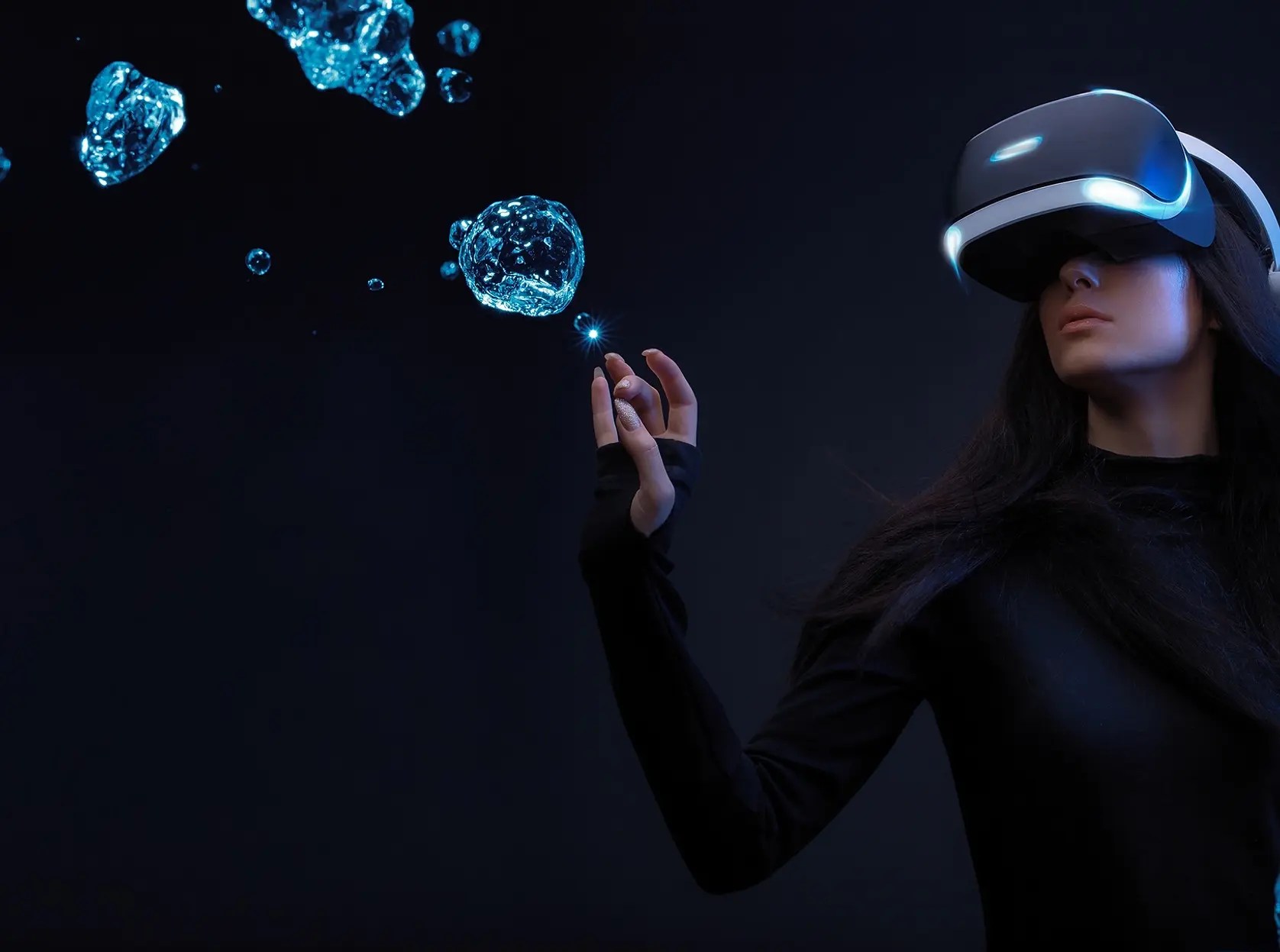 Wearable Devices Unveils Unity Plugin for Touchless Interaction Functionalities for Games with