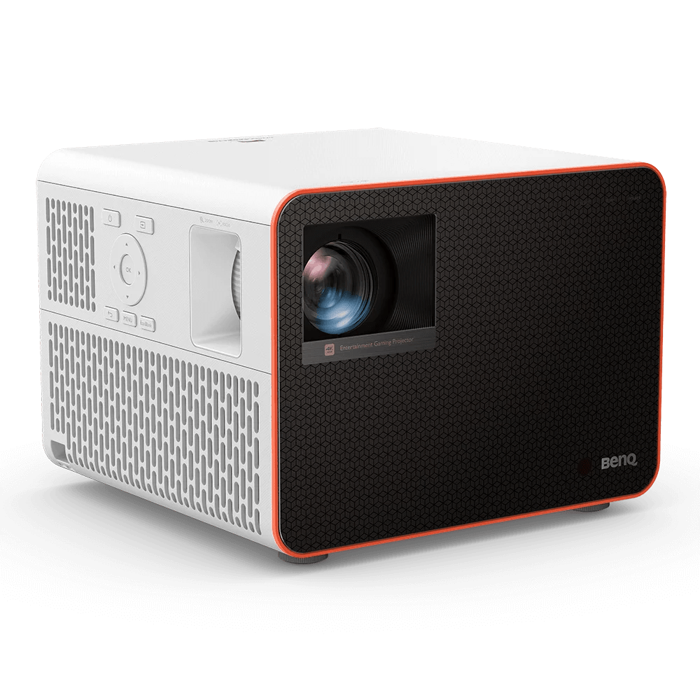 BenQ Launches X3100i 4LED Projector Display Daily