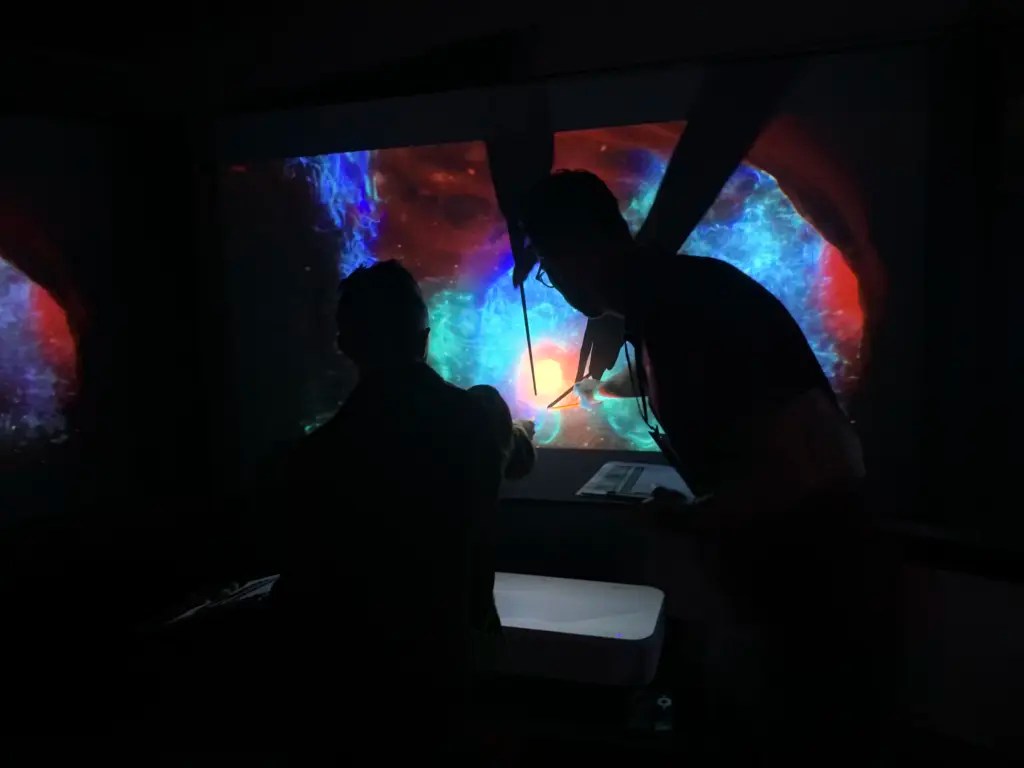 Projector Experts Crown Formovie Theater as King of Ultra Short Throw