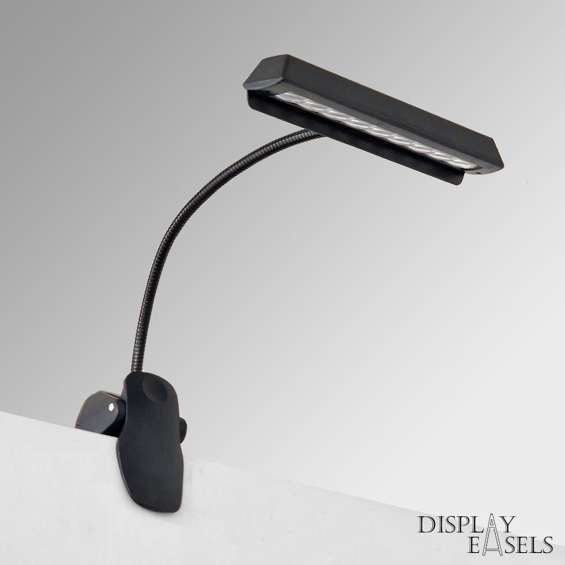 LED Expo Light Easel & Art Screen Lighting London Hire & Buy