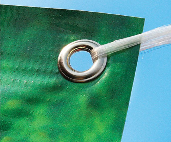 Vinyl Banners Display Hub