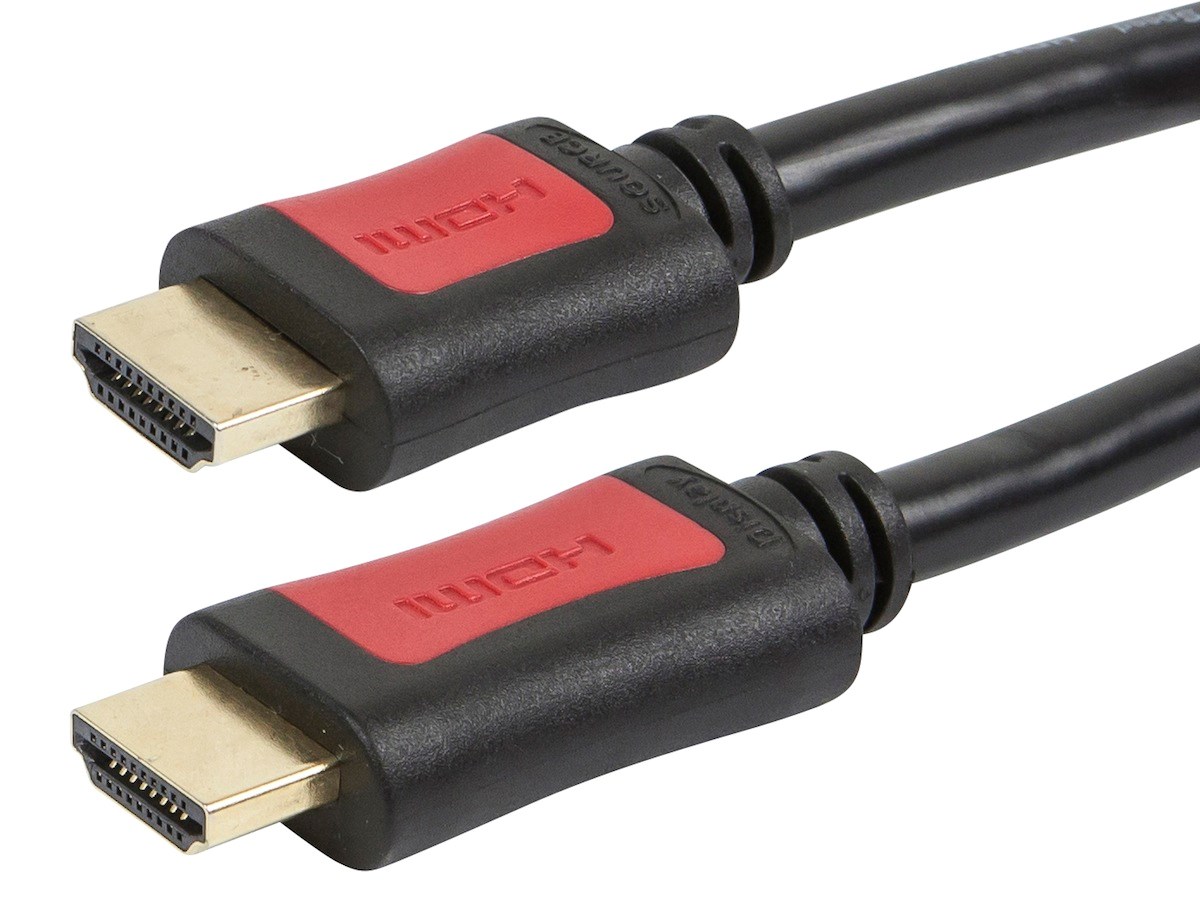 HDMI 2.1 brings 8K, 10K resolution and variable refresh rates DisplayLag