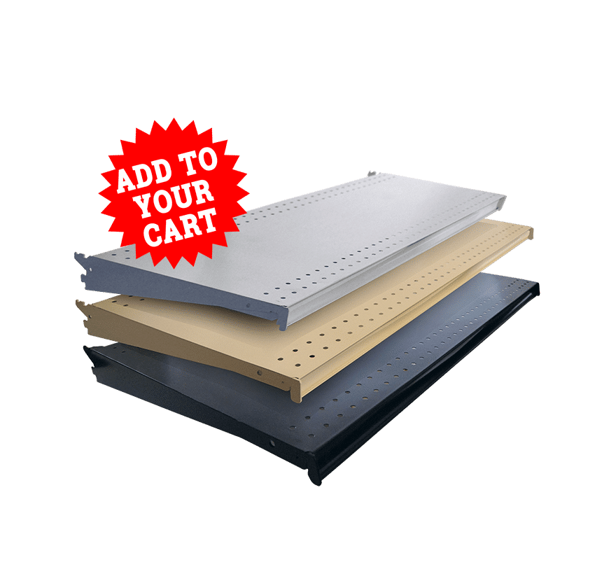 Lozier Shelves DisplayMax Retail Services