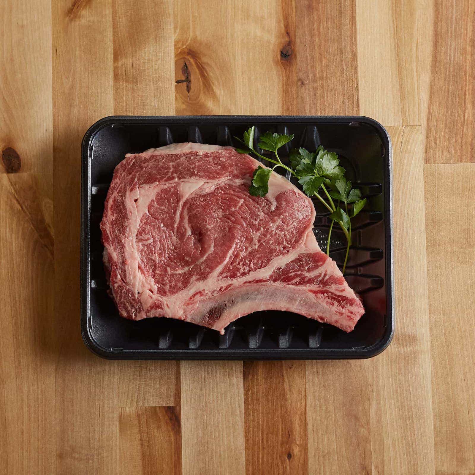 Meat Trays Display Pack