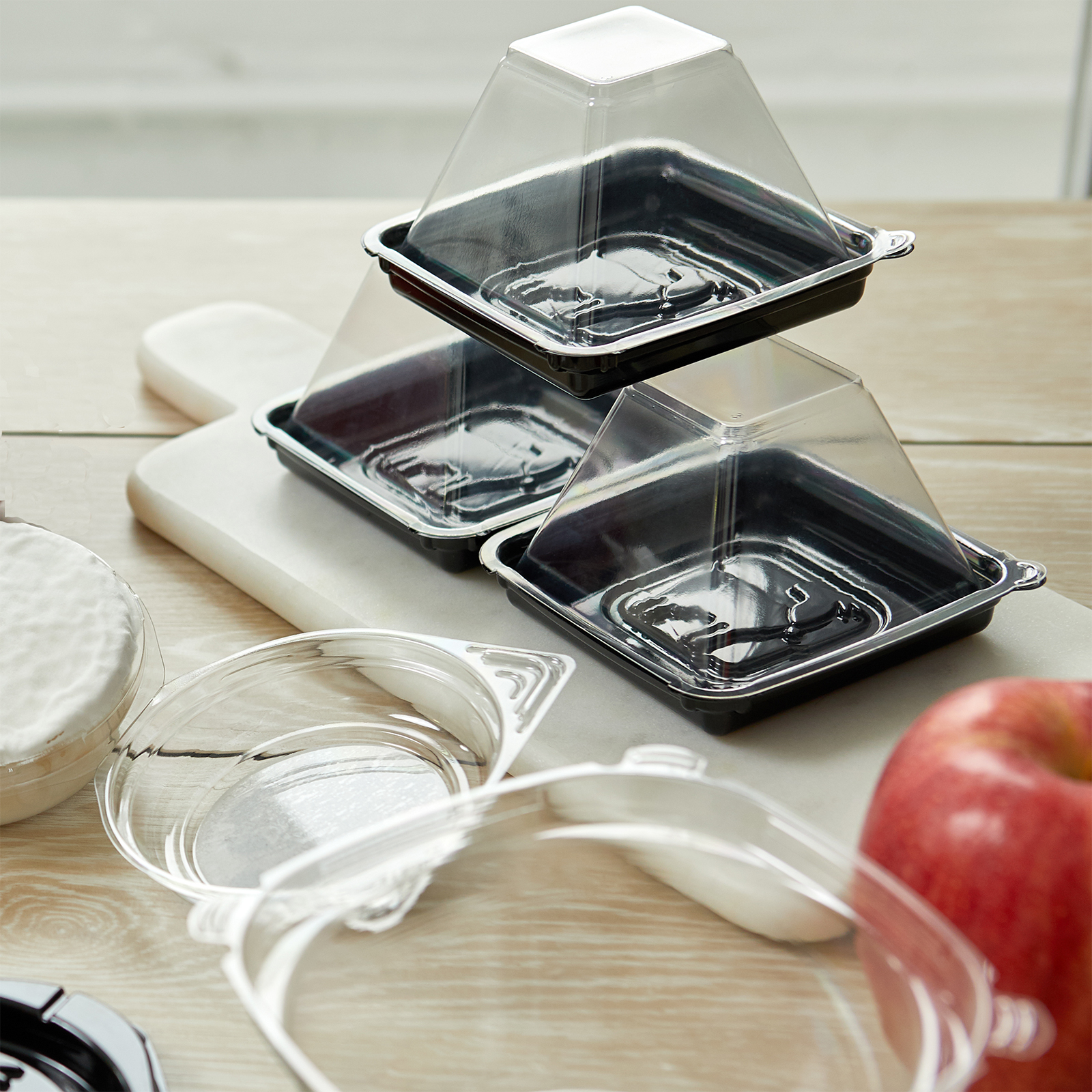 Custom Packaging Display Pack