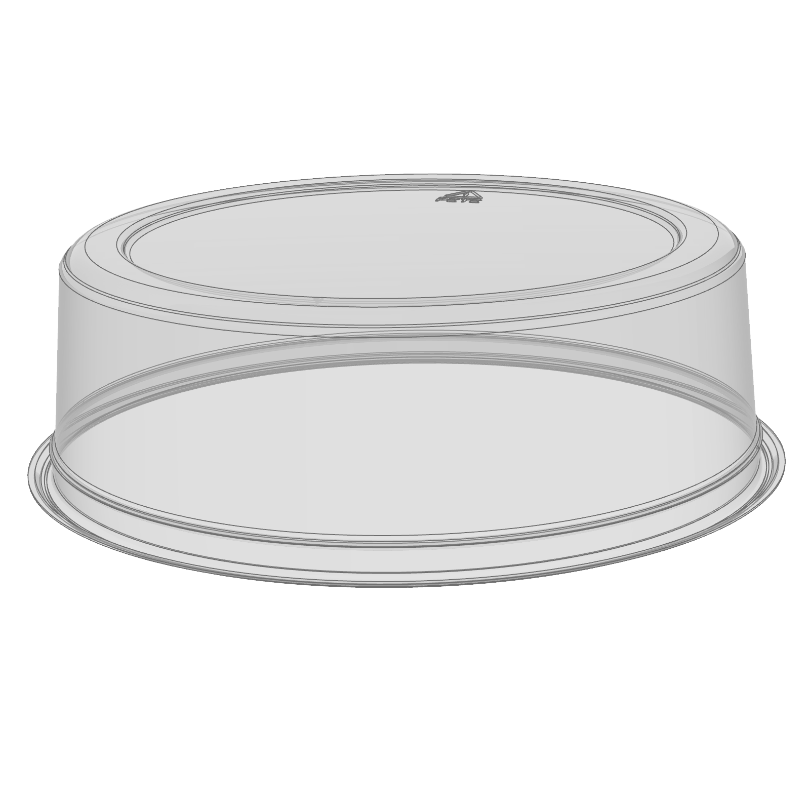 Bakery Packaging Display Pack