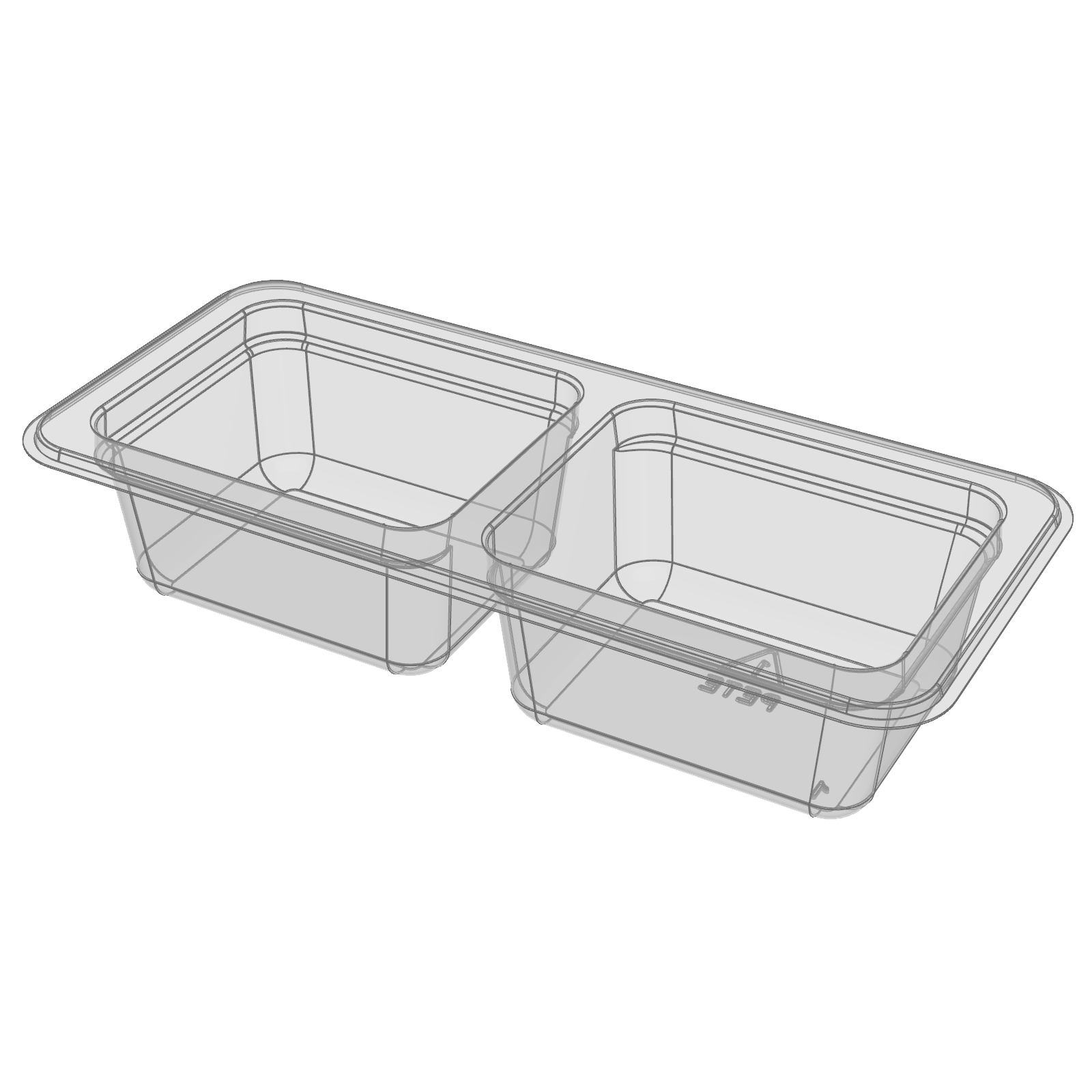 Deli Container Manufacturer Display Pack