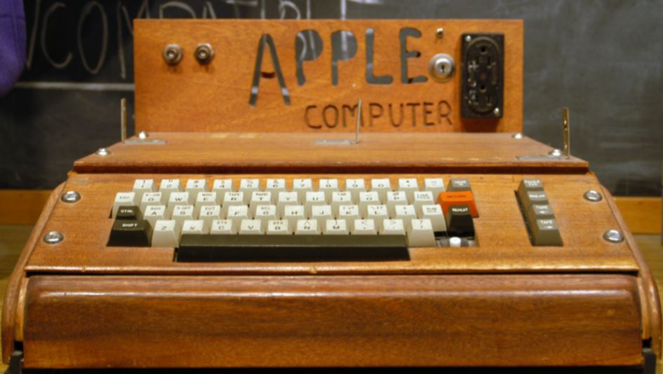 Apple’s most expensive computer today, is worth over 1 million