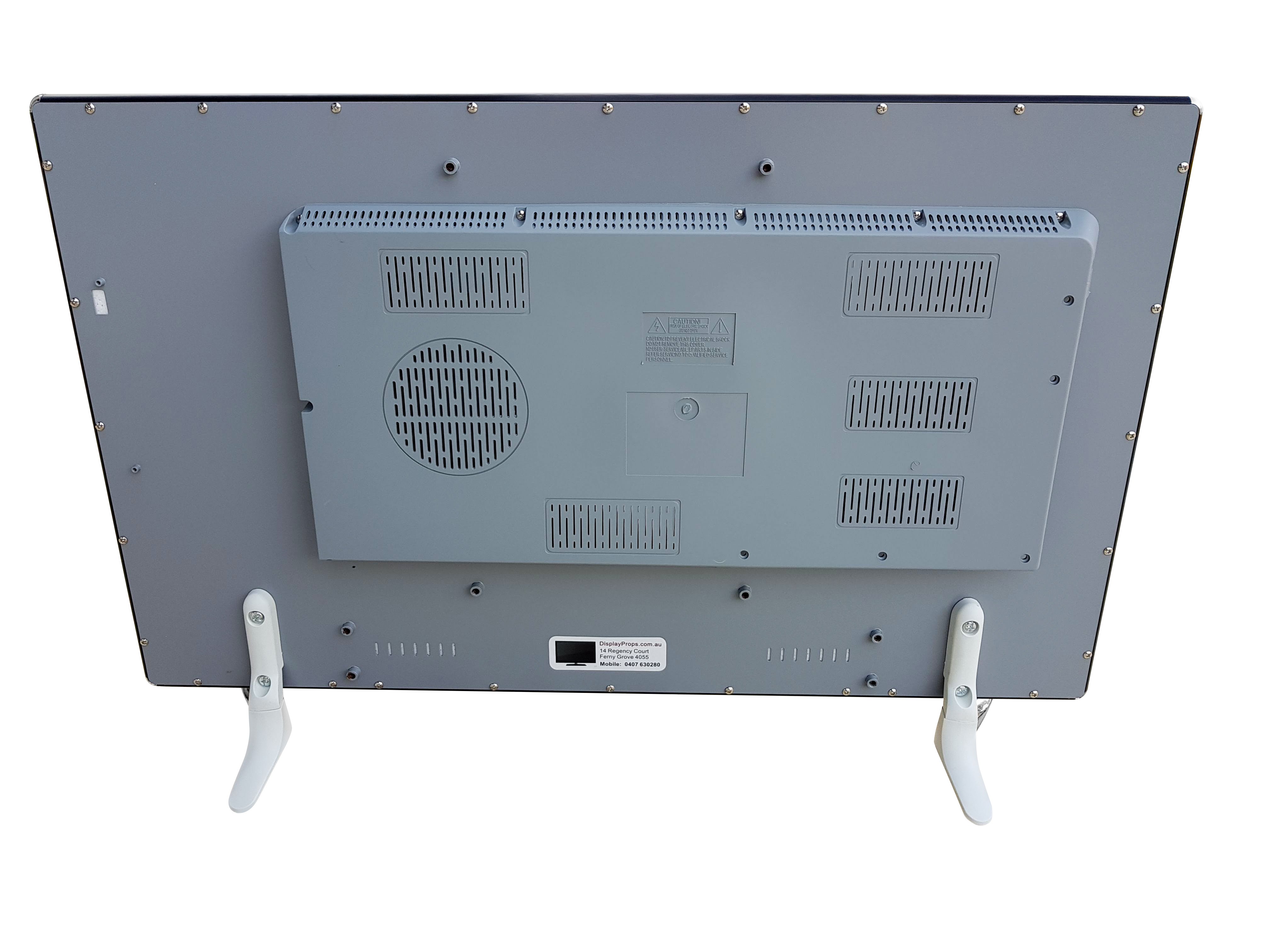 42″ Display TV LED Prop Display Props Ph 0407 630280