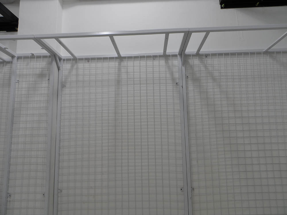 Store Equipment Display Rack and Shelving Solutions