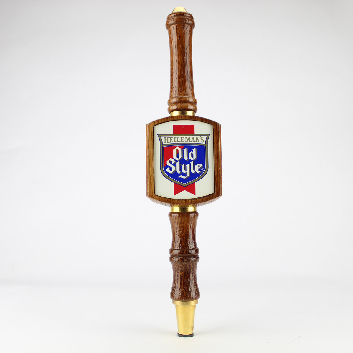 Beer Tap Handle Heilemans Old Style