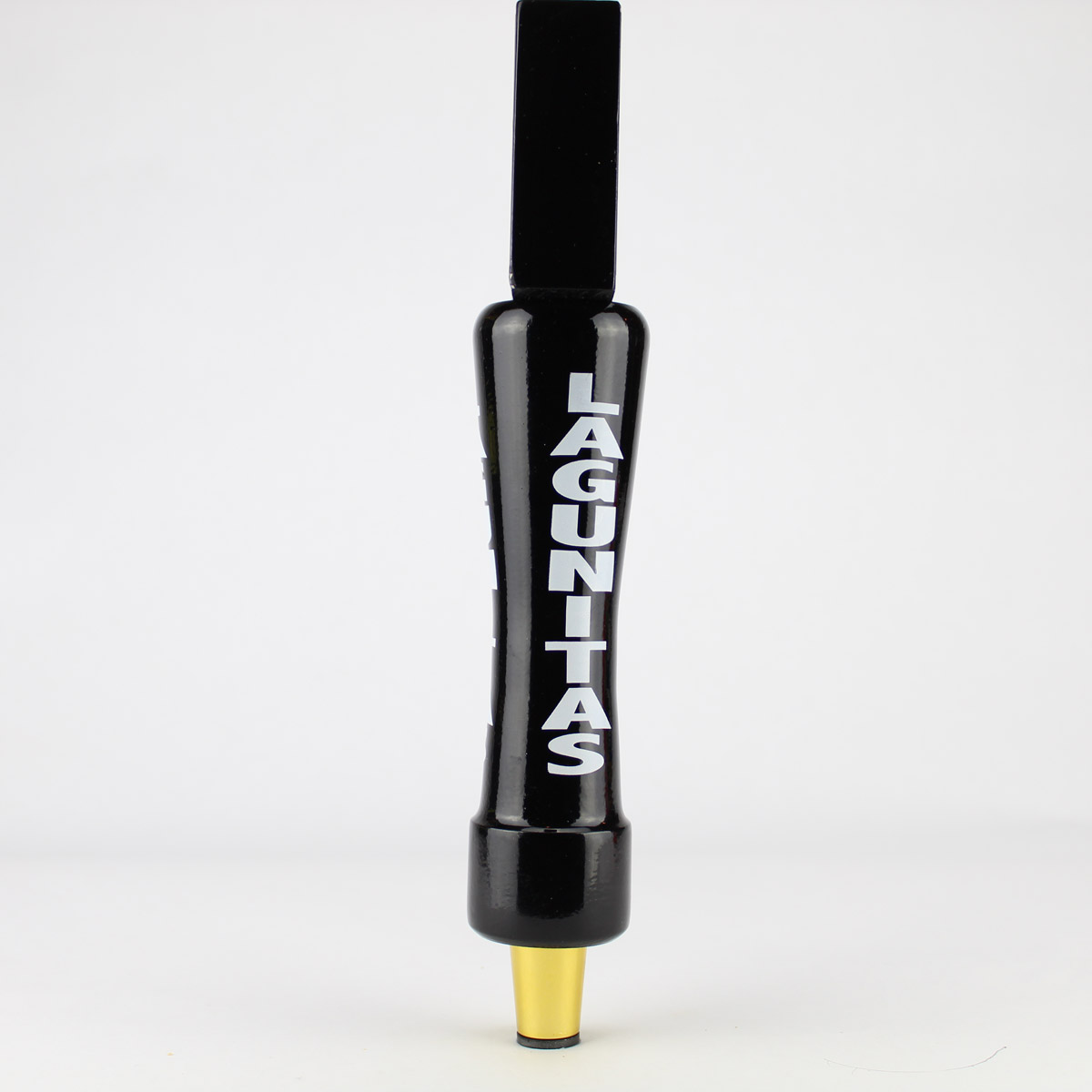 Beer Tap Handle Lagunitas Pils 10" Tall Display Shack