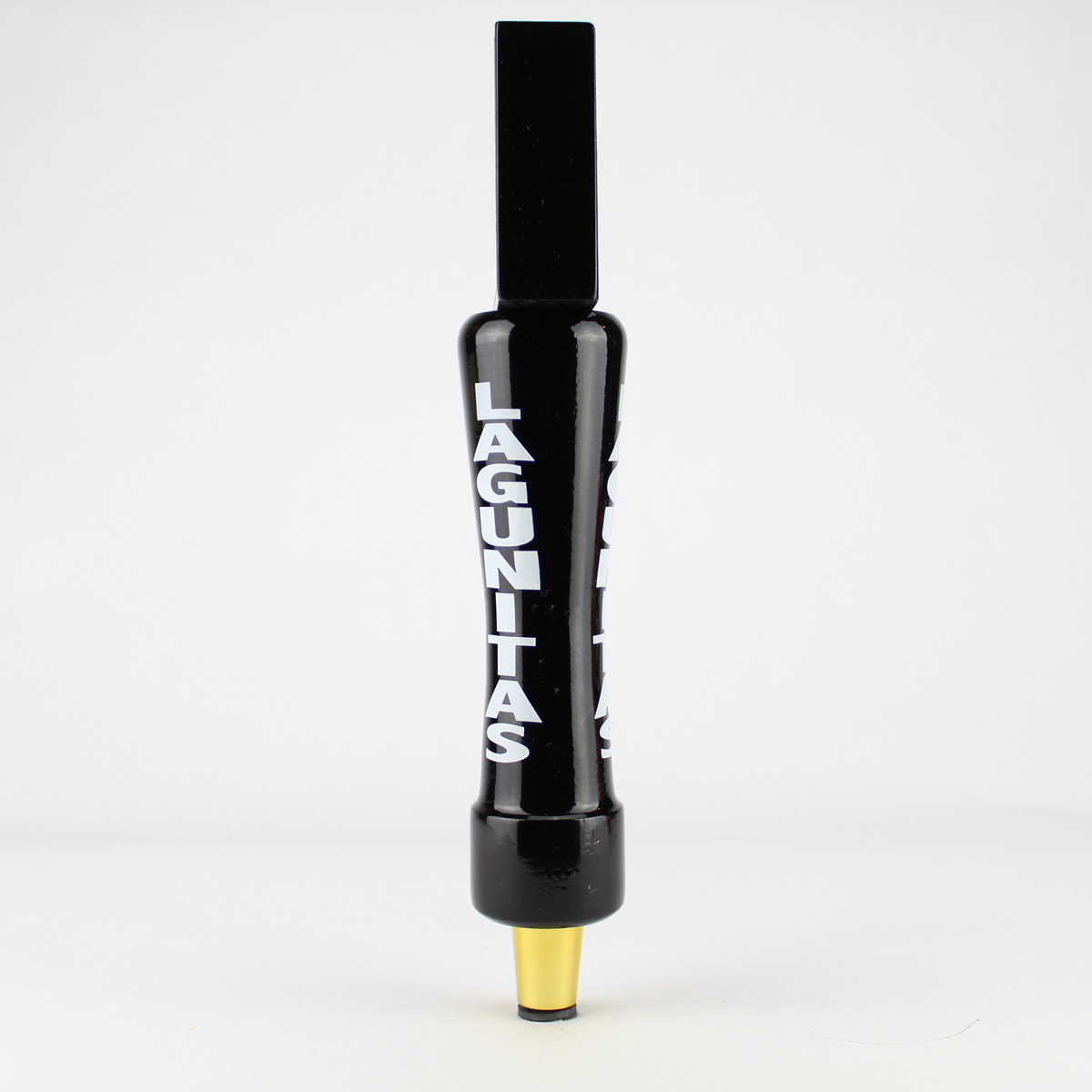 Beer Tap Handle Lagunitas Pils 10" Tall Display Shack