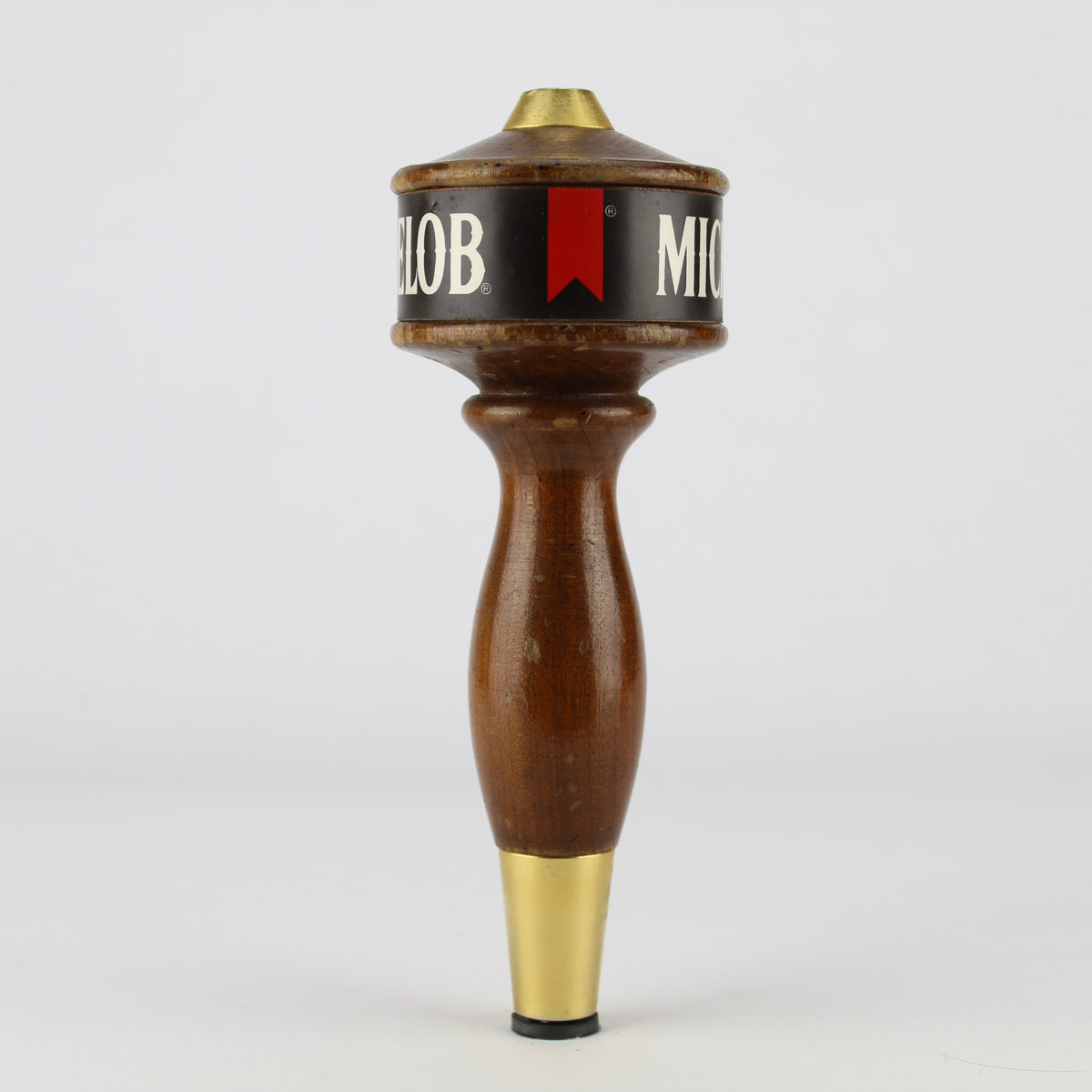 Beer Tap Handle Michelob 1970's80's 7" Tall Display Shack