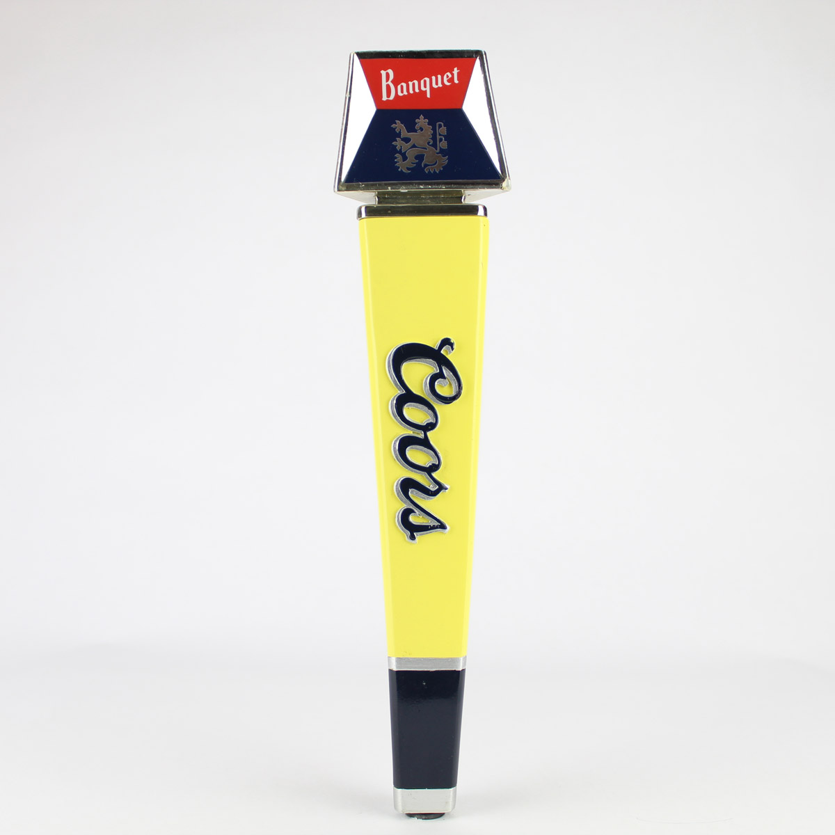 Beer Tap Handle Coors Banquet