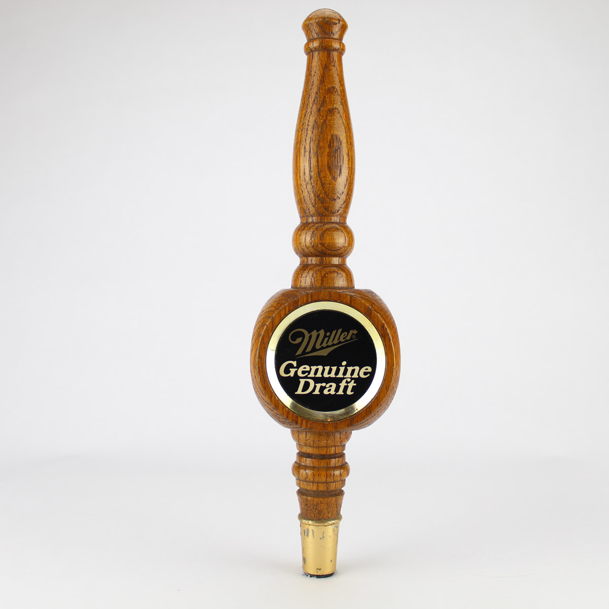 Beer Tap Handle Miller Genuine Draft