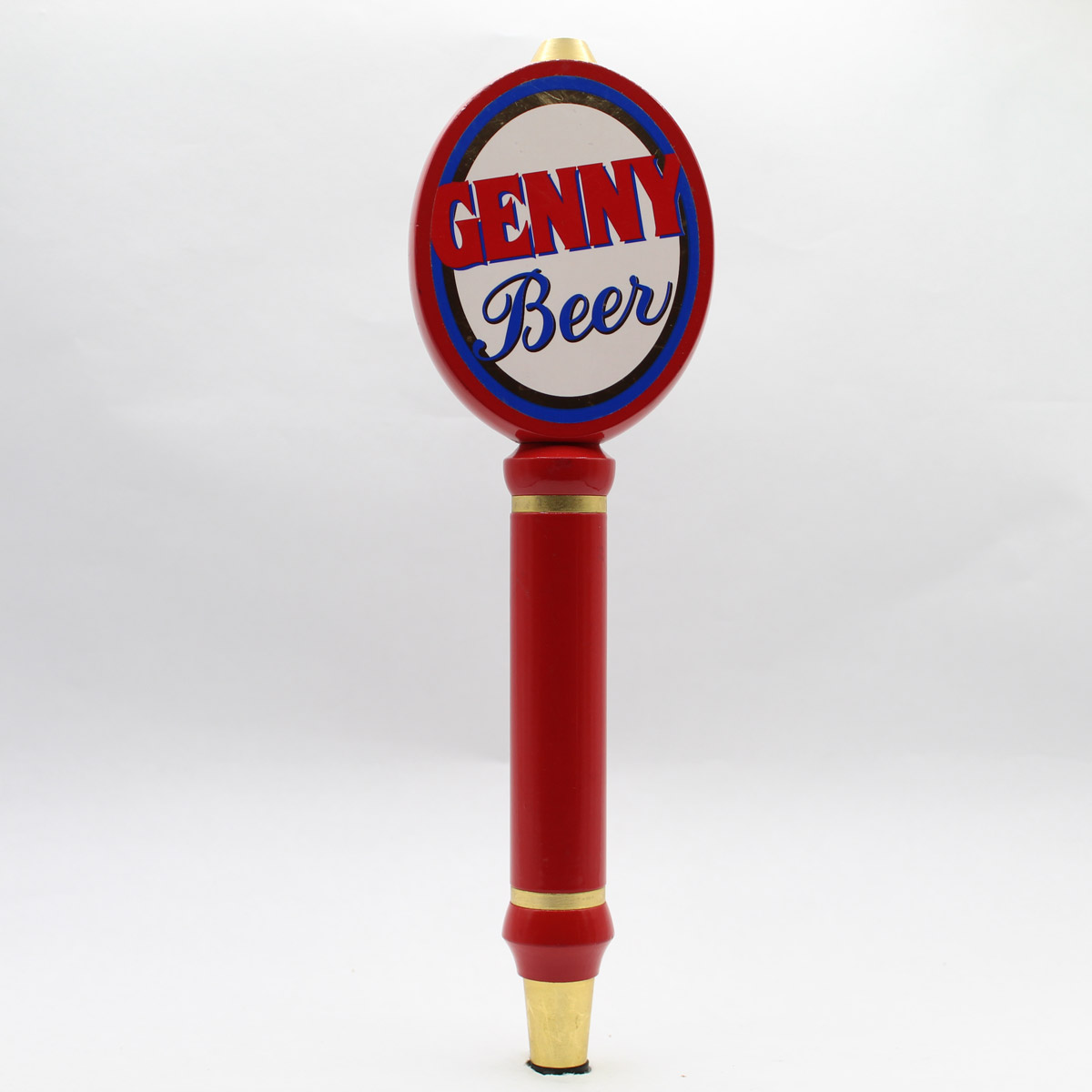 Beer Tap Handle Genesee / Genny Beer