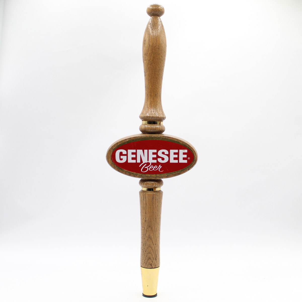 Beer Tap Handle Genesee Vintage