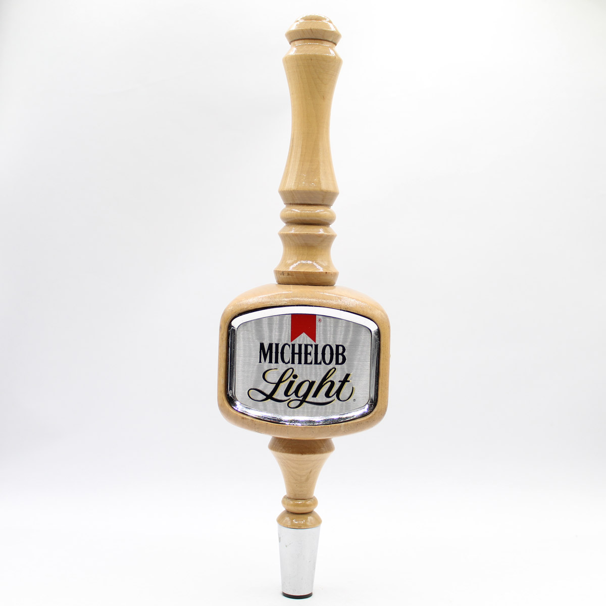Beer Tap Handle Michelob Light Vintage