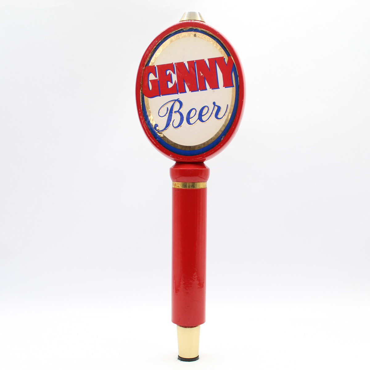 Beer Tap Handle Genesee / Genny Beer